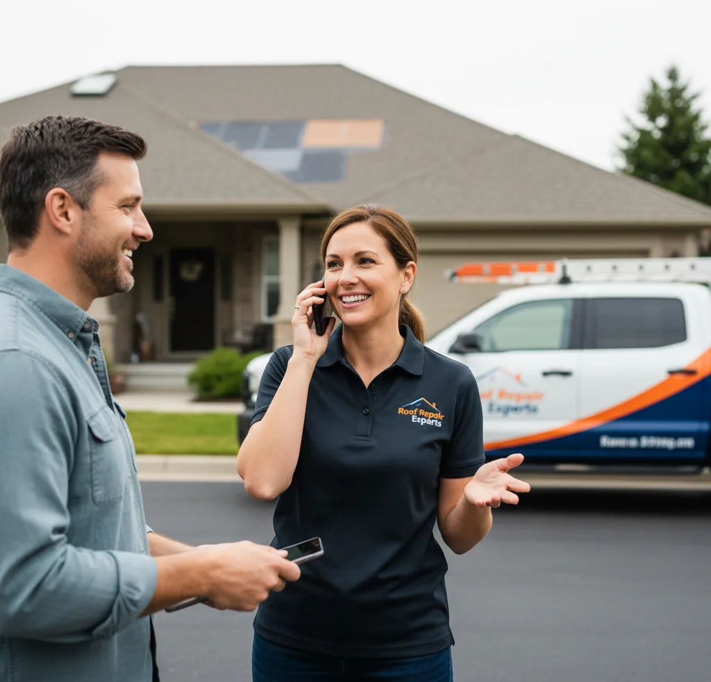 Roof Maintenance in Dickson City, PA